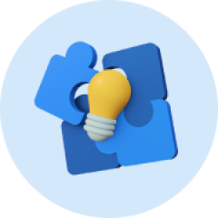 Contextual conversation icon