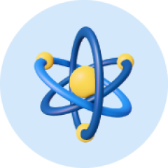 Expert knowledge icon